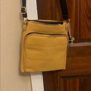 Steve Madden cross body bag